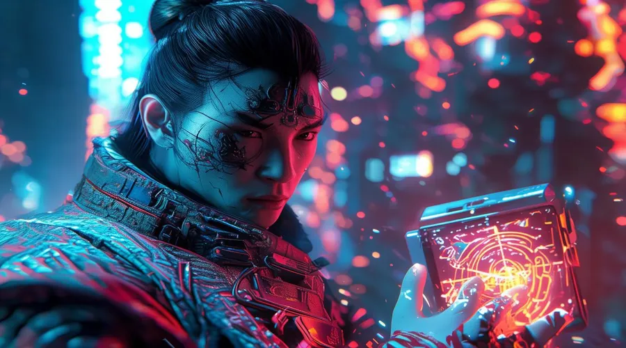 机动战姬：聚变兑换码横幅图片1